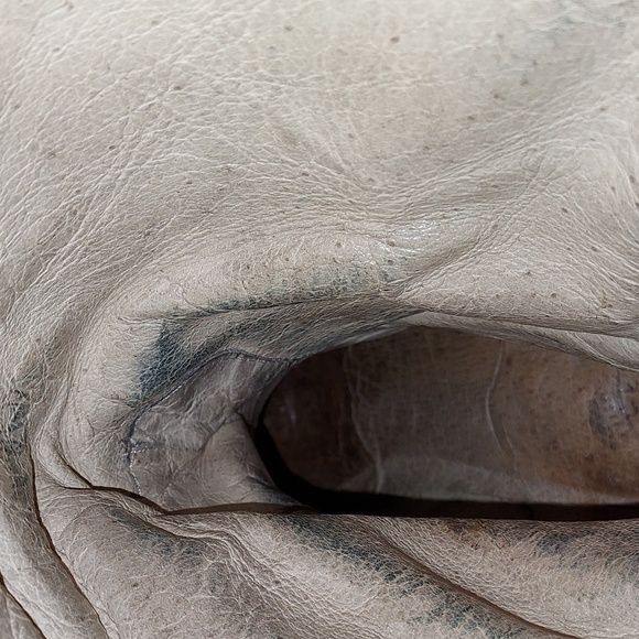 Freebird drove brown distressed boots size 7 - Picture 15 of 16